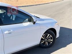 بي واي دي Qin Plus